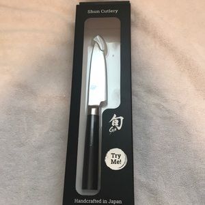 Shun Cutlery 4 inch Paring Knife